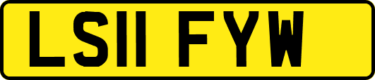 LS11FYW