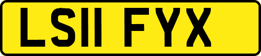 LS11FYX
