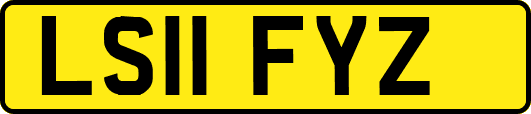 LS11FYZ