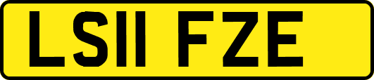 LS11FZE