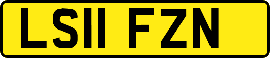 LS11FZN