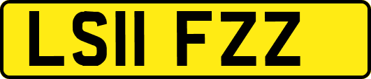 LS11FZZ