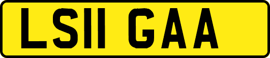 LS11GAA