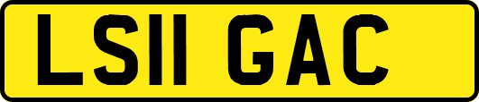 LS11GAC