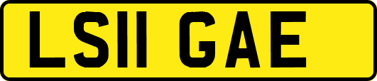 LS11GAE