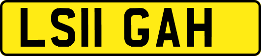 LS11GAH