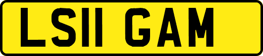 LS11GAM