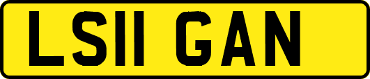 LS11GAN