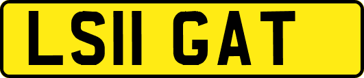 LS11GAT