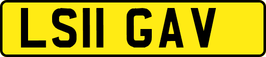 LS11GAV