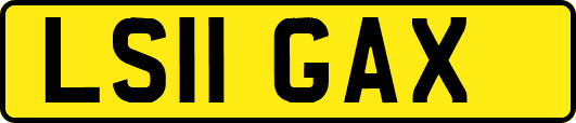 LS11GAX