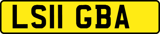 LS11GBA