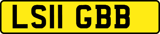 LS11GBB