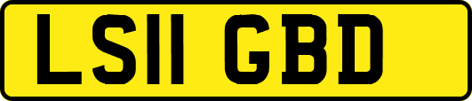 LS11GBD