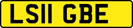 LS11GBE