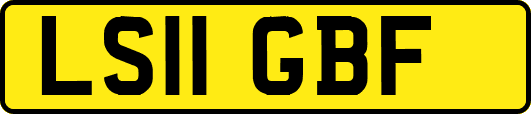 LS11GBF