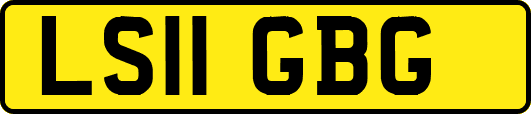 LS11GBG