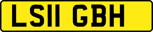LS11GBH
