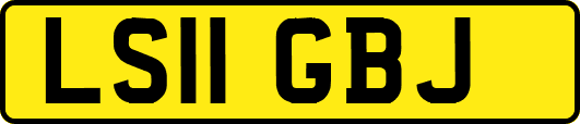 LS11GBJ