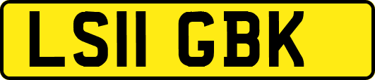 LS11GBK