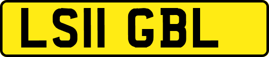 LS11GBL