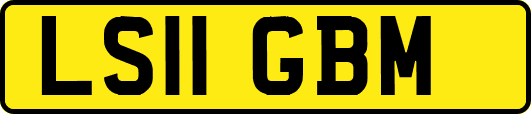 LS11GBM