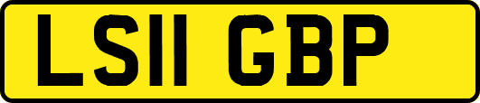 LS11GBP