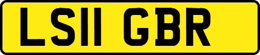 LS11GBR