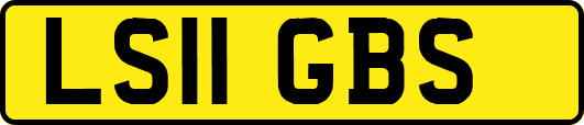 LS11GBS