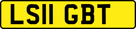 LS11GBT