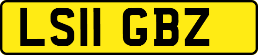 LS11GBZ