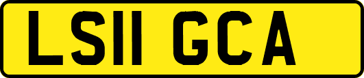 LS11GCA