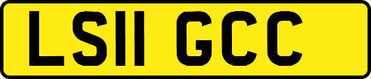 LS11GCC