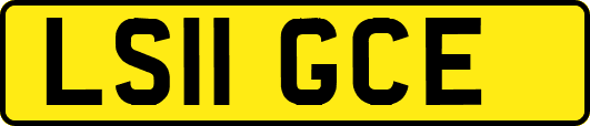 LS11GCE