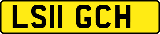 LS11GCH