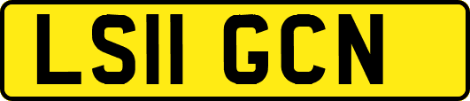 LS11GCN