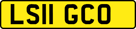 LS11GCO