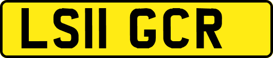 LS11GCR