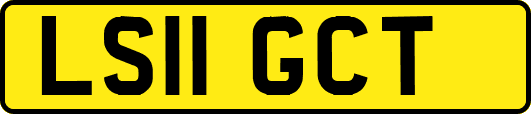 LS11GCT