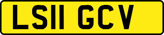 LS11GCV