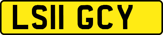 LS11GCY