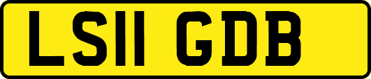 LS11GDB