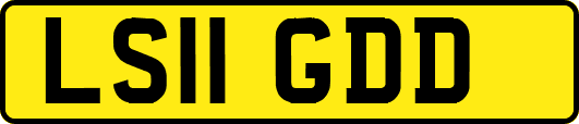 LS11GDD