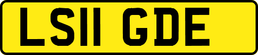 LS11GDE