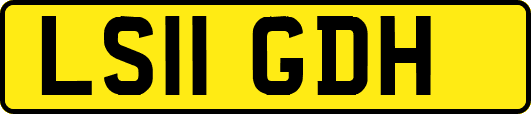LS11GDH