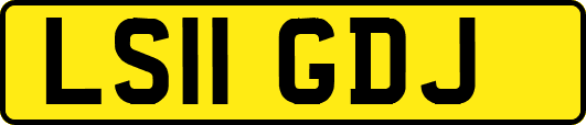 LS11GDJ