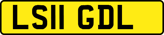 LS11GDL