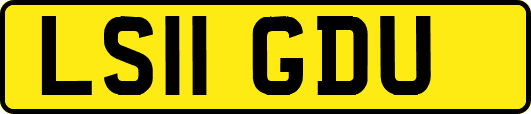 LS11GDU