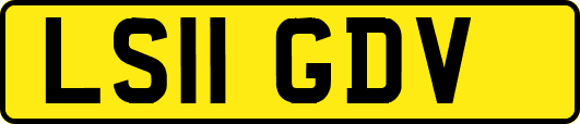 LS11GDV