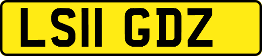 LS11GDZ
